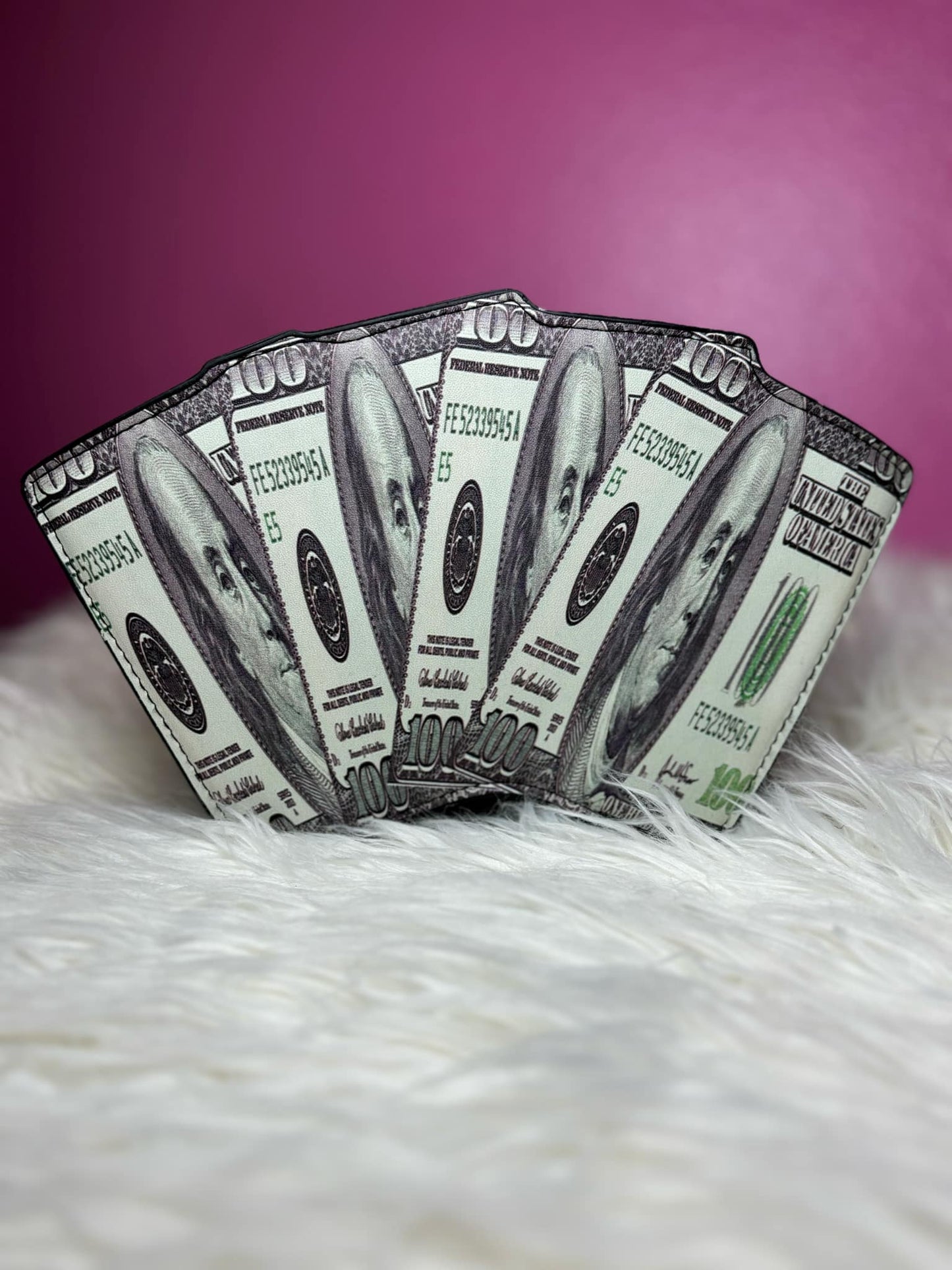 Money puse