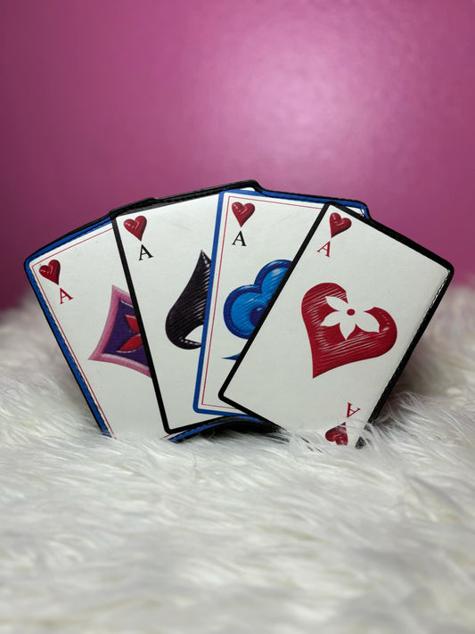 Card purse