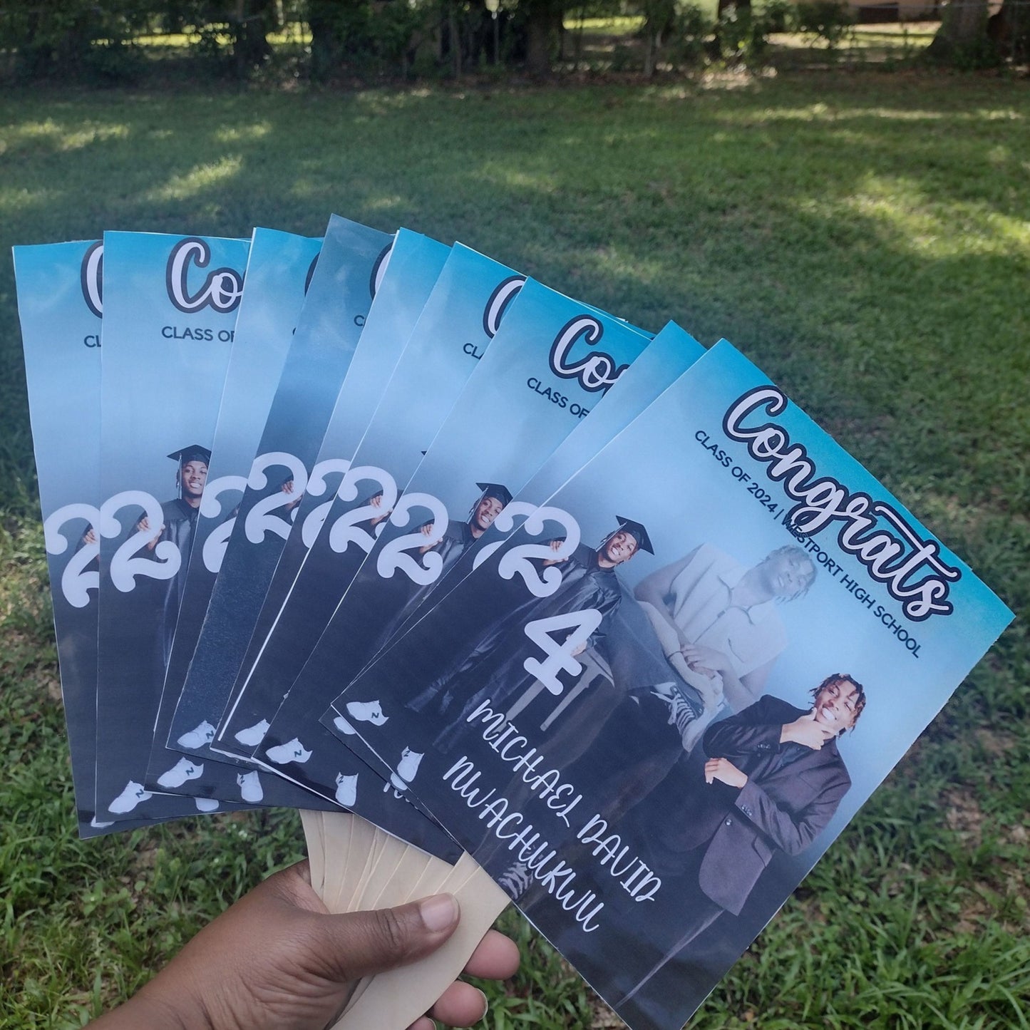 Fans Regular