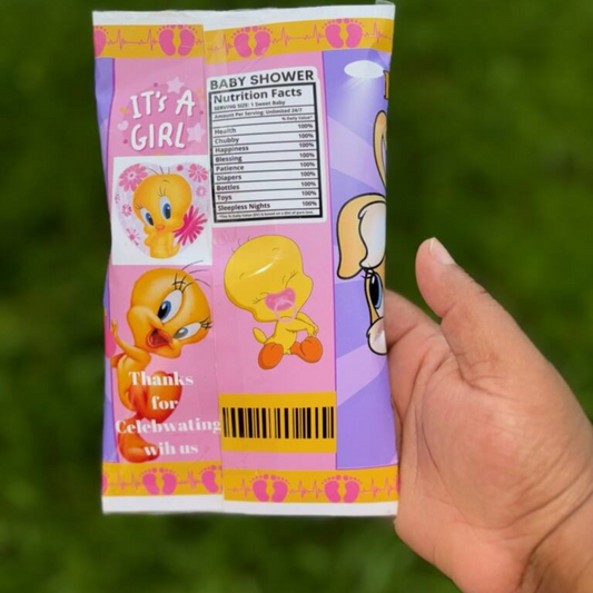 Chip Bags